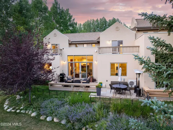 235 Buckboard Rd APT A, Edwards, CO 81632