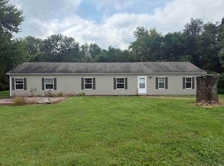 9659 State Hwy #67, Bruceville, IN 47516