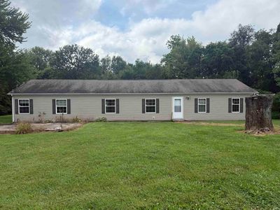 9659 State Hwy #67, Bruceville, IN, 47516