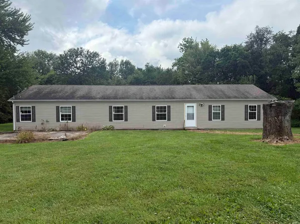 9659 State Hwy #67, Bruceville, IN 47516