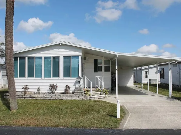 1126 Caine St, Sebring, FL 33872