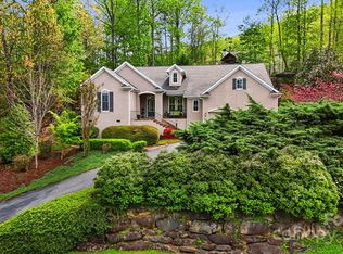 14 La Rue Ct, Candler, NC 28715