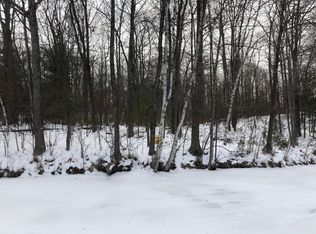 0 Kramer Rd, Hillman, MI 49746