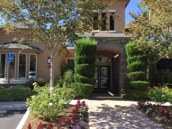 20000 Plum Canyon Rd Unit 826, Santa Clarita, CA 91350
