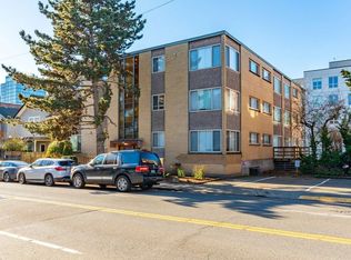 Mondrian Apartments, Seattle, WA 98105