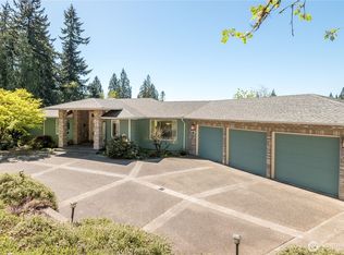 229 Sunset Drive, Longview, WA 98632