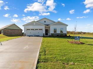 1465 Macedonia Rd, Gaffney, SC 29341