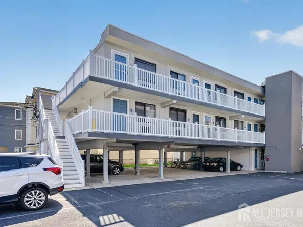921 Wesley Ave APT B25, Ocean City, NJ 08226