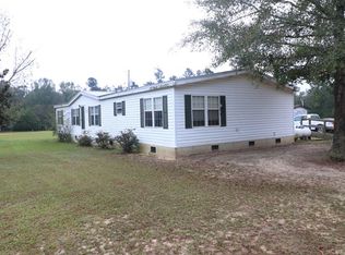 222 Old Allen Rd, Aiken, SC 29803