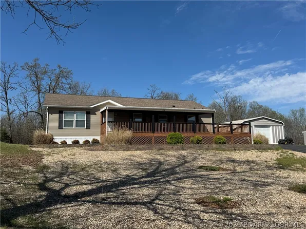 310 Cougar Dr, Gravois Mills, MO 65037
