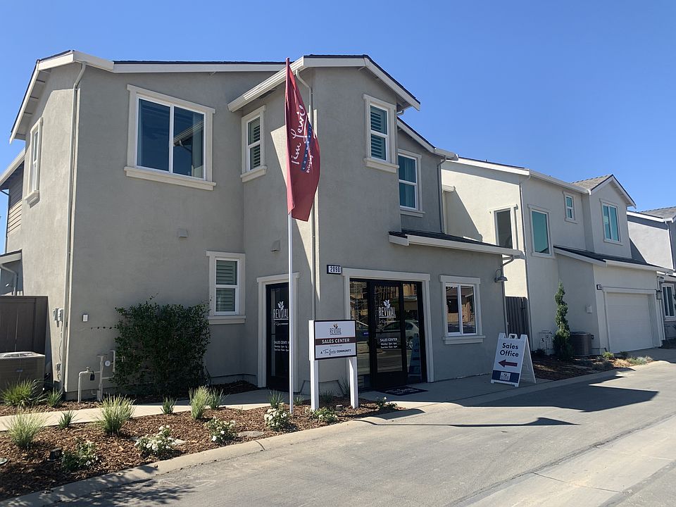 Revival by Tim Lewis Communities in Woodland CA Zillow