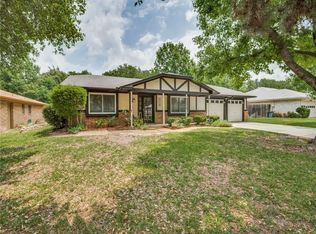 1820 Chaparral Ct, Grapevine, TX 76051
