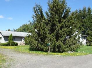 315 Norton Rd, New Berlin, NY 13411
