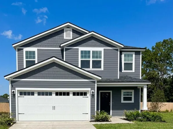 8654 CRYSTALLINE Lane, Jacksonville, FL 32221