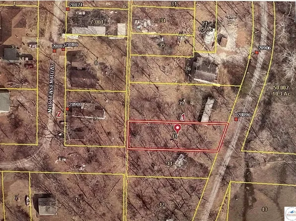 LOT 18 Lake Loop, Lincoln, MO 65338