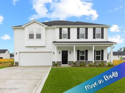 501 Traveller Way, Raeford, NC, 28376