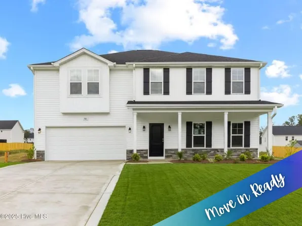 501 Traveller Way, Raeford, NC 28376