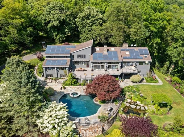 33 Mount Green Road, Croton-on-Hudson, NY 10520