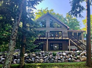 427 Grede Rd, Three Lakes, WI 54562