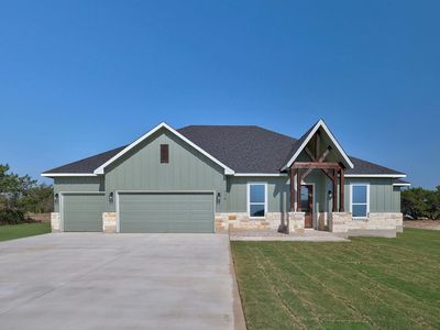120 Garrett Cove, Burnet, TX, 78611