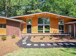 2845 Umberland Dr, Atlanta, GA 30340