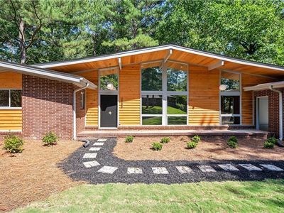 2845 Umberland Dr, Atlanta, GA, 30340