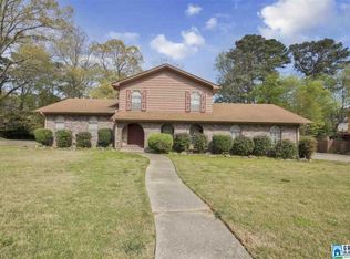 1425 Miami Dr, Birmingham, AL 35214