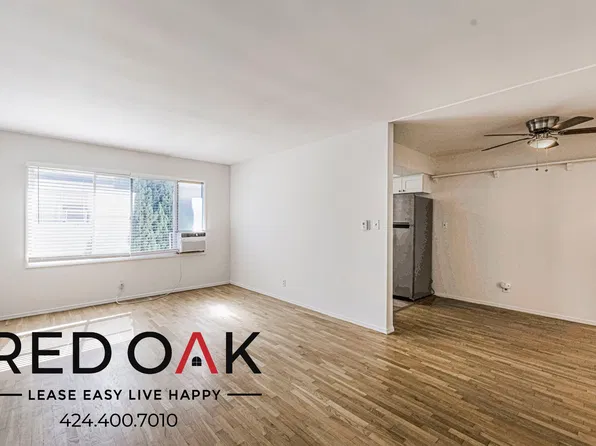 1432 S Bedford St APT 5, Los Angeles, CA 90035