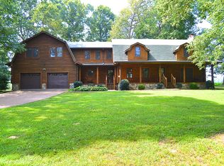 3064 Joe Mac Lipscomb Road, Springfield, TN 37172