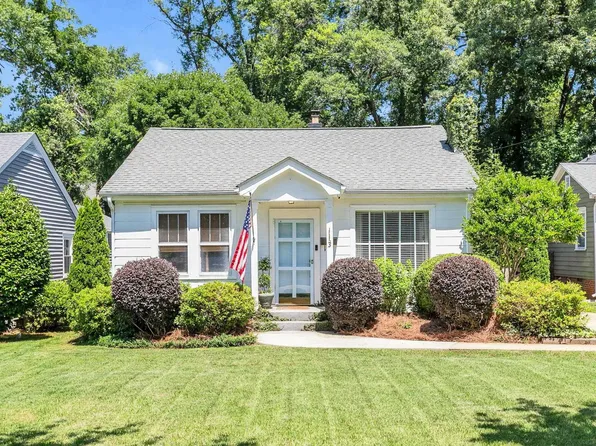 113 Brookway Dr, Greenville, SC 29605