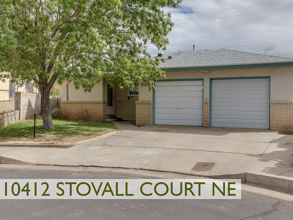 1st image of 10412 Stovall Ct NE
