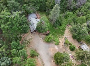 161 Shasta View Ln, Weaverville, CA 96093