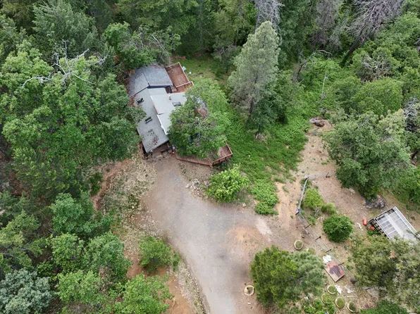 161 Shasta View Ln, Weaverville, CA 96093