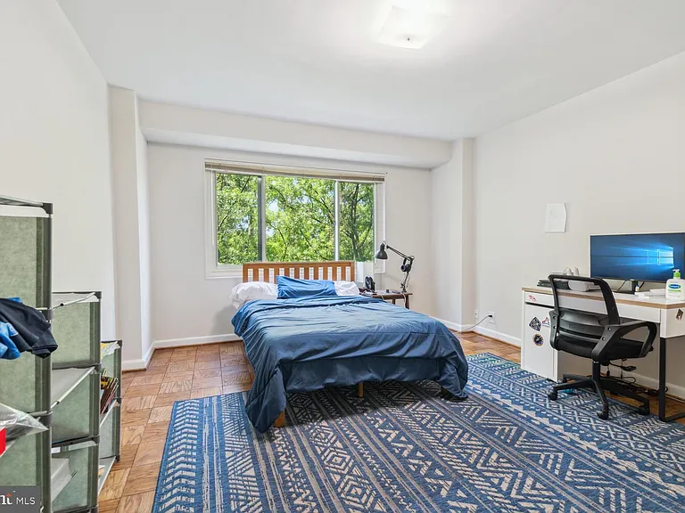 4201 Cathedral Ave NW #914W — Photo 15