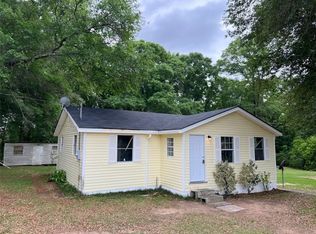 8263 Russell Rd, Citronelle, AL 36522