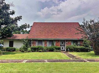 101 Lewald Dr, Houma, LA 70360