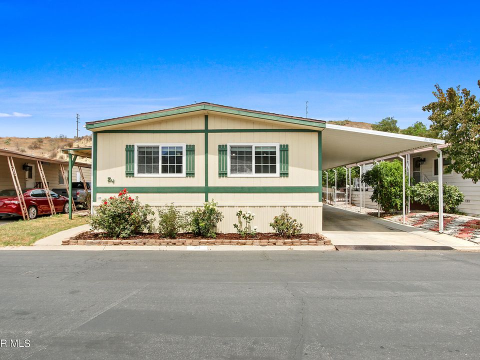 1st image of 15750 Arroyo Dr Spc 24