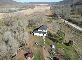 26653 Kickapoo Valley Rd, Steuben, WI 54657