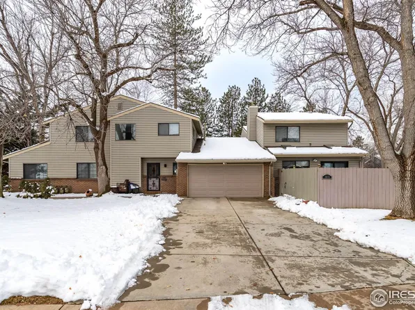 1085 Fairway Ct #B, Boulder, CO 80303