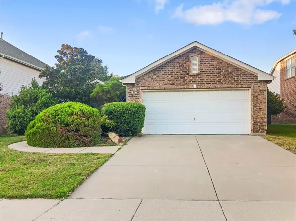 4413 Chris Dr, Fort Worth, TX 76244