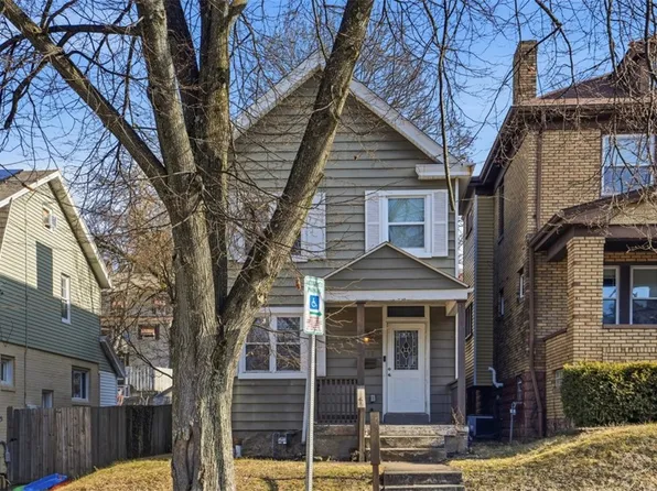 1133 Woodbourne Ave, Pittsburgh, PA 15226