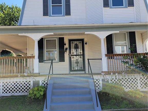 2nd image of 118 Ohio Ave