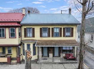 230-232 Walnut St, Sunbury, PA 17801