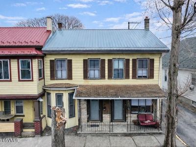 230-232 Walnut St, Sunbury, PA, 17801