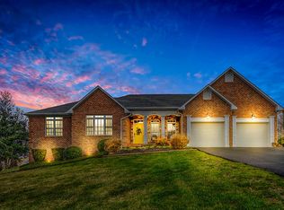 255 Stoneledge Dr, Roanoke, VA 24019