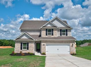 477 Samara Ct, South Fulton, GA 30213