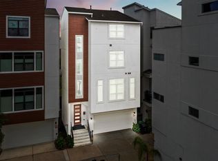 1614 Hazel St, Houston, TX 77006