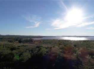 LOT 993 Birds Eye Ct LOT 993, Graford, TX 76449