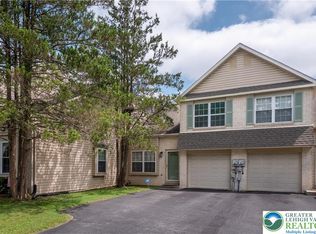 331 Barn Swallow Ln, Allentown, PA 18104