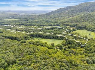 N Old Highway 21, Thurmond, NC 28683